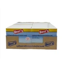 Thumbnail 2 of BEST'S Plastic Gloves 14x29 cm 100 pcs