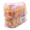 Thumbnail 4 of พีอาร์ ข้าวเกรียบกุ้ง 20 ก. x 12