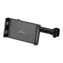 Thumbnail 3 of Techpro Car Backseat Phone/Tablet Holder Black