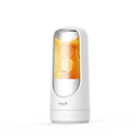 Thumbnail 2 of เครื่องปั่นน้ำผลไม้แบบพกพาแบตเตอรี่ขนาดบรรจุ 300ml.รุ่นDEM-NU30 สีขาว
