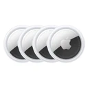Thumbnail 1 of Apple AirTag แอร์แท็ค อุปกรณ์ติดตาม 4 ชิ้น