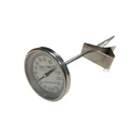 Thumbnail 2 of เครื่องวัดอุณหภูมิอาหาร Bimetal สีเงิน รุ่น GT100R 1610-08-77