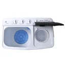 Thumbnail 4 of TOSHIBA 2 Tank Washing Machine 16 kg Model VH-L170MT