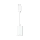 Thumbnail 1 of เบสิค สายชาร์จ USB-C to Lightning GOCHARGE Adapter DATA TRANSFER White