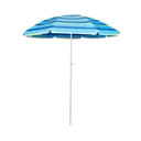 Thumbnail 2 of BEACH UMBRELLA 1.8 M ASSORTED