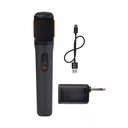 Thumbnail 3 of JBL Party Box Wireless Mic Black