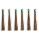 Thumbnail 2 of FLOOR MATE ไม้กวาดก้านมะพร้าว 6 ชิ้น