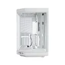 Thumbnail 2 of ไฮต์ เคสคอมพิวเตอร์ Y70 สี สโนไวน์ (CS-HYTE-Y70-WW)