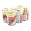 Thumbnail 4 of โยคี แป้งโยคีในรัศมีวงกลม 100 ก. x 6