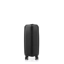 Thumbnail 4 of AMERICAN TOURISTER Luggage TSA FRONT OPEN Size 20 Model CURIO SPINNER Black