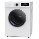 Thumbnail 1 of โตชิบา เครื่องอบผ้าฝาหน้า 7 กก. รุ่น TD-H80SET สีขาว