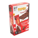 Thumbnail 4 of ท็อปโก ดับเบิลช็อกโกแลต 15 ก. 12 ชิ้น