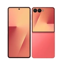 Thumbnail 1 of Samsung Galaxy Z FLIP7 5G 12/256GB สี RED