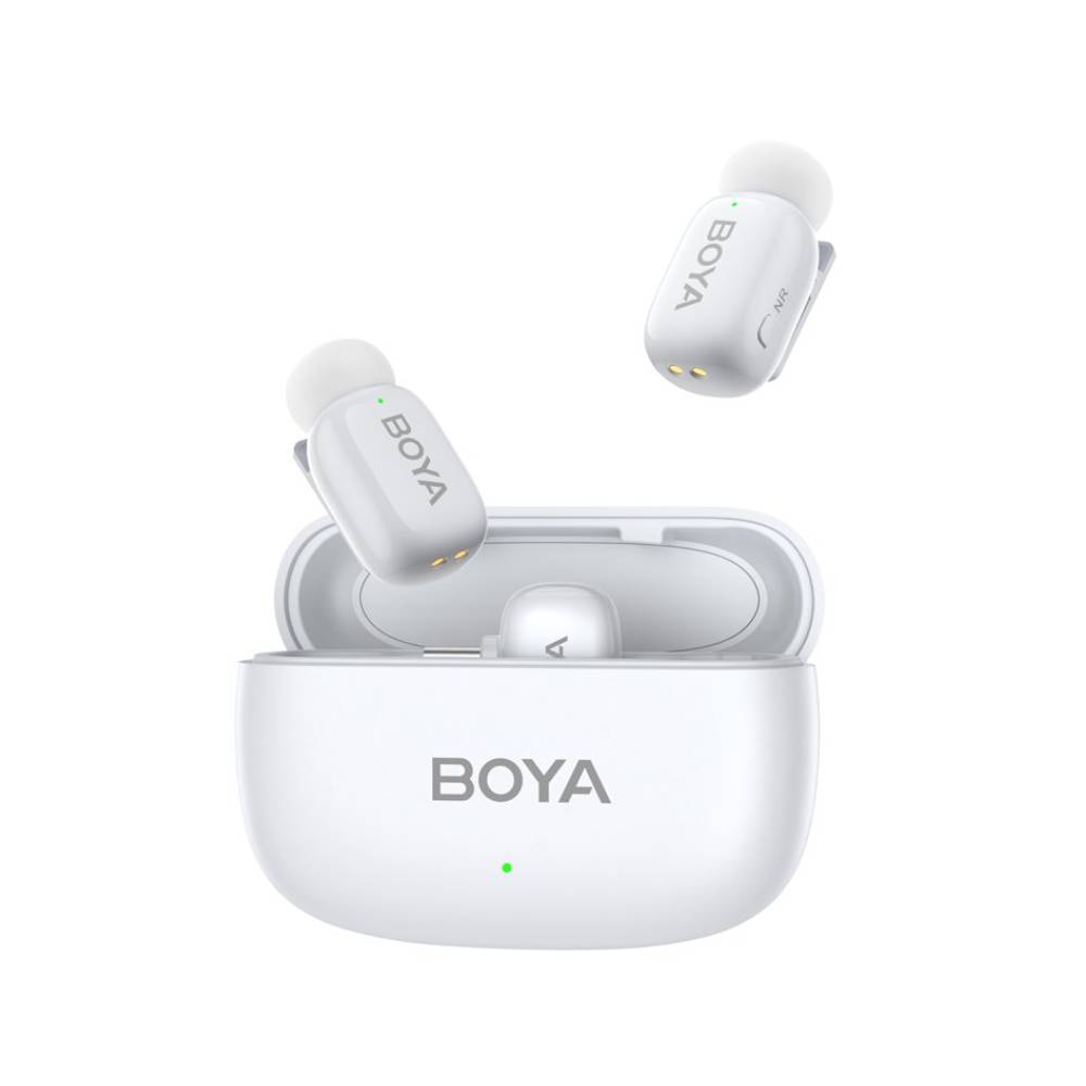 BOYA MINI (2TX+2RX) White