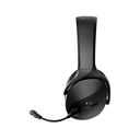 Thumbnail 2 of ไฮเปอร์เอ็กซ์ หูฟังเกมมิ่ง Cloud Jet Dual Wireless สีดำ