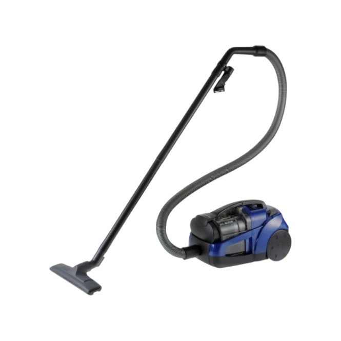 PANASONIC Vacuum Cleaner Model MC-CL571AB41 Blue