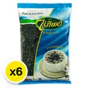 Thumbnail 1 of ไร่ทิพย์ ถั่วดำ 500 ก. x 6