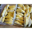 Thumbnail 4 of Matapat กระดาษห่อทุเรียน 2ไซต์มาตรฐาน (300G 8x10 นิ้ว) 10x10นิ้ว และ 8x10นิ้ว (440แผ่น / แพ็ค)