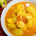 Thumbnail 2 of ตราแม่พร พริกแกงเผ็ด [คีโตทานได้] เครื่องแกง พริกแกง ต้นตำรับปักษ์ใต้ ขนาด 250 กรัม อร่อยระดับ OTOP 5 ดาว มาตรฐานระดับสากล