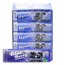 Thumbnail 1 of LOTTE Stick Gum Blueberry 13.5 g x 20