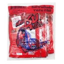 Thumbnail 4 of ทาโร ปลาสวรรค์ เส้นชุบน้ำจิ้ม รสปลาหมึก เผ็ดมาก 18 ก. x 6