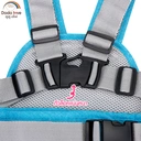 Thumbnail 4 of DODOLOVE Child Safety Harness Belt Blue