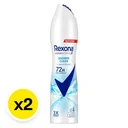 Thumbnail 2 of เรโซนา ชาวเวอร์ คลีน สเปรย์ เขียว 135 มล. x 2