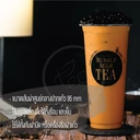Thumbnail 3 of [BMT22 ยกลัง] แก้วชาไข่มุก 22 ออนซ์ Bubble Milk Tea แก้วพลาสติก PP ปาก 95mm ทรงสูง (20 แถว/ลัง 1,000 ใบ)