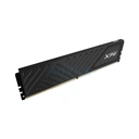 Thumbnail 2 of ADATA RAM DDR4(3200) 16GB (8GBX2) D35 XPG BLACK (AX4U32008G16A-DTBKD35) - A0154140