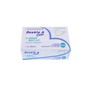 Thumbnail 2 of Double A Care หน้ากากอนามัยทางการแพทย์ 3D V-SHAPE SOFT FIT สีขาว แบบกล่อง 50 ชิ้น