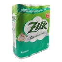 Thumbnail 2 of ซิลค์ คอตตอน กระดาษชำระ 40 ม้วน