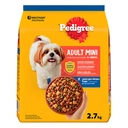 Thumbnail 1 of PEDIGREE Dog Food Mini Chicken,Liver & Vegetable 2.7 kg