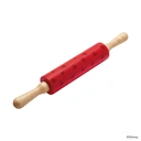 Thumbnail 1 of MEYER Silicone Rolling Pin Bake With Mickey