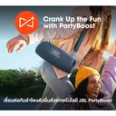 Thumbnail 5 of เจบีแอล ลำโพงบลูทูธ Xtreme 3 สีดำ