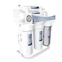 Thumbnail 2 of FUJIKA เครื่องกรองน้ำ FP-564RO (5 ขั้นตอน)