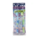 Thumbnail 3 of โคโดโม แปรงสีฟัน 3-6 ปี x 6