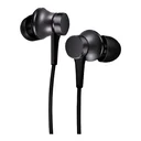 Thumbnail 2 of หูฟังมีสาย Mi In-Ear Headphones Basic สีดำ (14273)