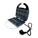 Thumbnail 3 of IMARFLEX Mini Waffles Model IF-195