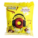 Thumbnail 1 of OMELI Donut Coated Chocolate Banana Flavor 25 g x 12