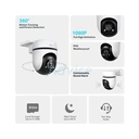 Thumbnail 1 of TP-LINK  Smart IP Camera (2.0MP) TAPO C500 Outdoor - A0148726 - A0148726