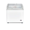 Thumbnail 1 of เดอะคูล ตู้แช่ไอศกรีมฝากระจกโค้ง ไดอาน่า ทีซี 235 เคซีจี