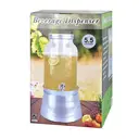 Thumbnail 3 of โถจ่ายน้ำ 5.5 ลิตร พร้อมกระบอกใส่น้ำแข็ง