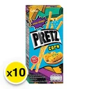 Thumbnail 2 of PRETZ Corn 22 g x 10
