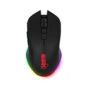 Thumbnail 1 of Signo Gaming Mouse Macro Pro-Series Centro GM-907 Black