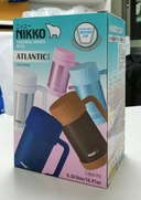 Thumbnail 3 of นิกโก้ แก้วน้ำสูญญากาศ 0.50 ลิตร สีน้ำตาลทอง