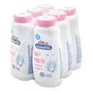 Thumbnail 4 of KODOMO Baby Powder Gentle Soft 160 g x 6