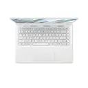 Thumbnail 4 of เอเซอร์ โน๊ตบุ๊ค NITRO V 1 รุ่น ANV414-61-R5U3 สีขาว