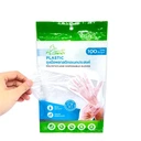 Thumbnail 2 of Master Glove ถุงมือพลาสติก แพ็ค 100 ชิ้น