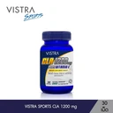 Thumbnail 2 of VISTRA Dietary Supplement CLA 1200 mg Vitamin E 52.73 g 30 Capsules