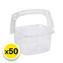 Thumbnail 1 of ARO Basket Box 50 pcs